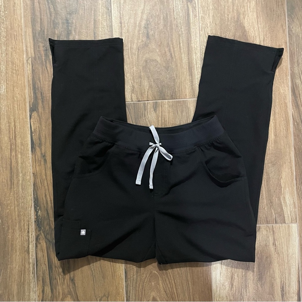 NWOT Figs kade cargo pants